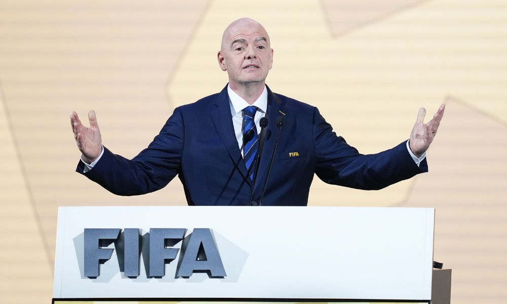 吉达联合与
